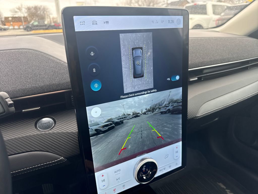 Used 2024 Ford Mustang Mach-E Premium image 33