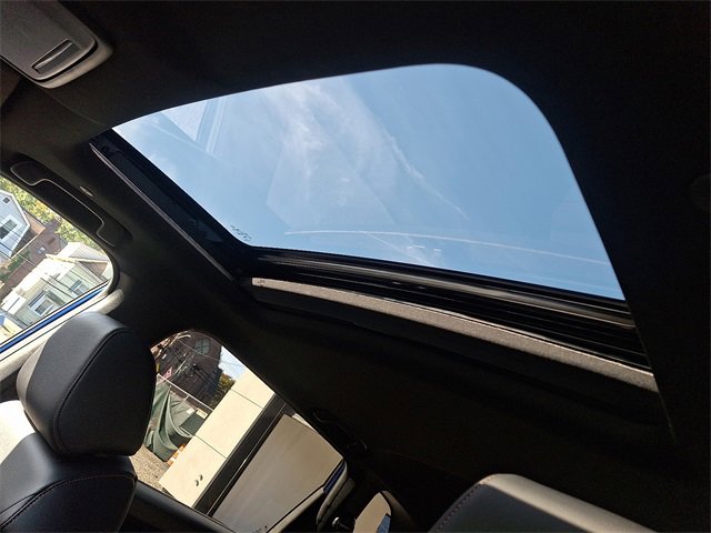 Used 2023 Honda CR-V Sport Touring image 15