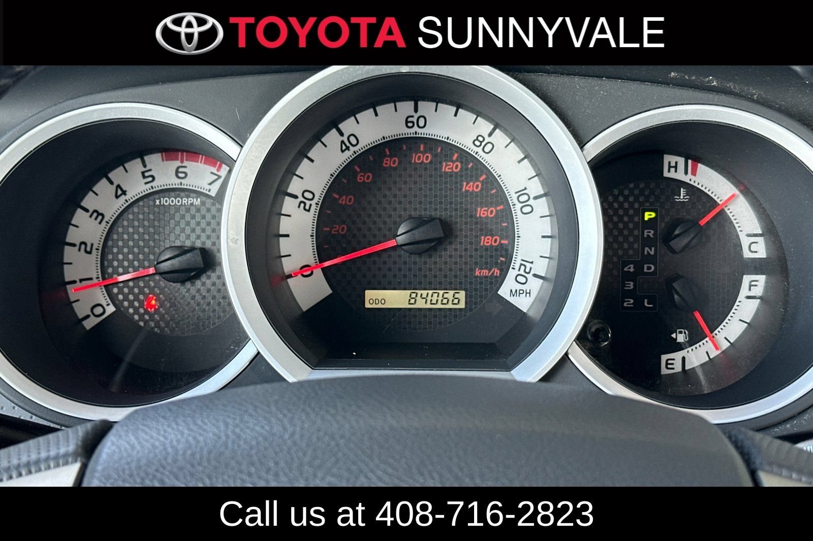 Used 2014 Toyota Tacoma 4x4 Double Cab w/ TRD Off-Road Package image 27