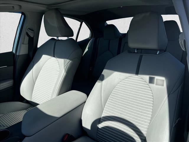 Certified 2024 Toyota Camry SE image 16