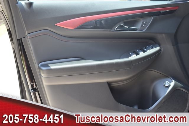 New 2026 Chevrolet TrailBlazer RS w/ Convenience Package FWD image 13