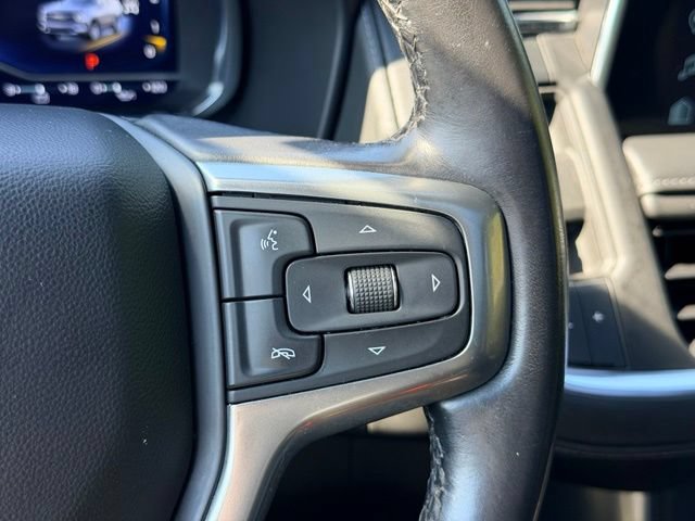Used 2023 Chevrolet Tahoe LT AWD/4WD image 13