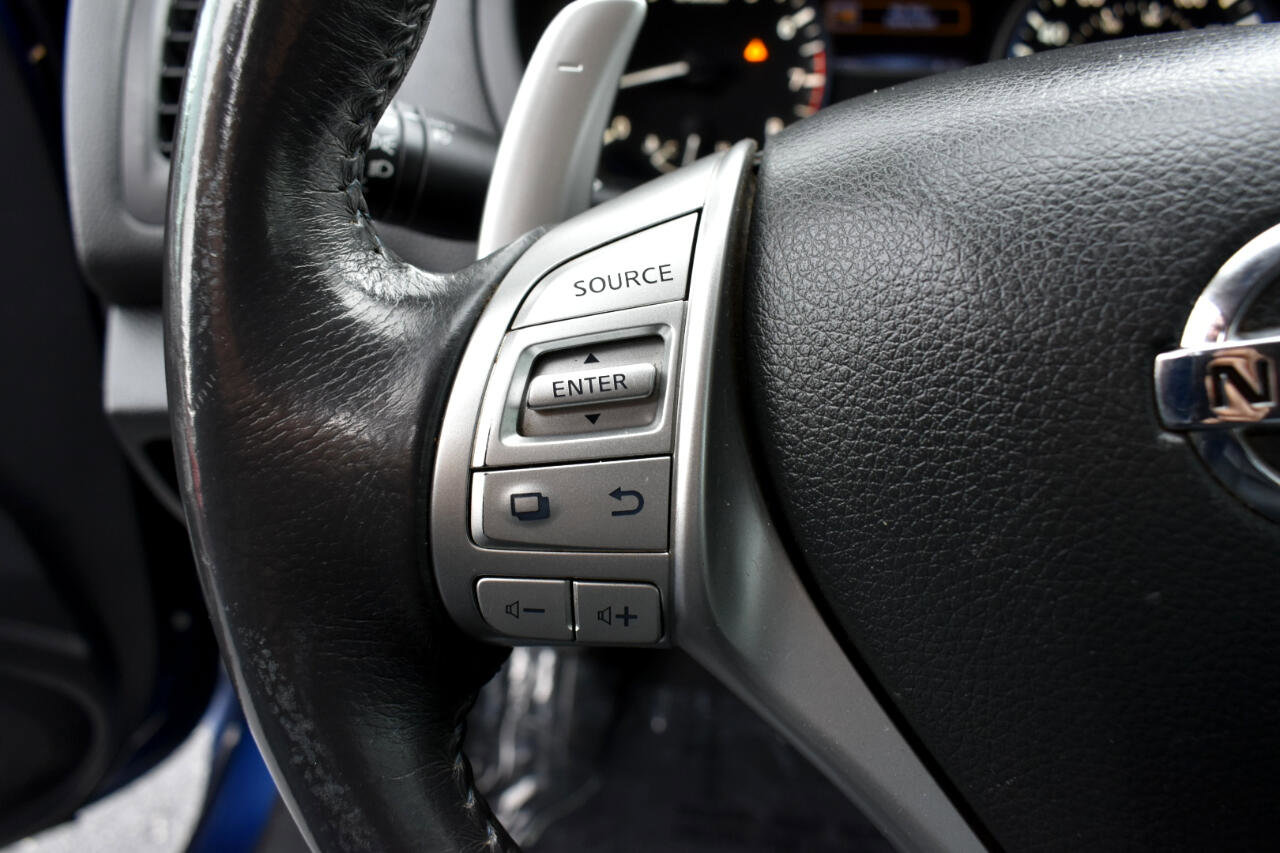 Used 2016 Nissan Altima 3.5 SR image 15