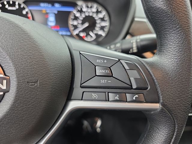 Used 2024 Nissan Altima 2.5 SV image 36