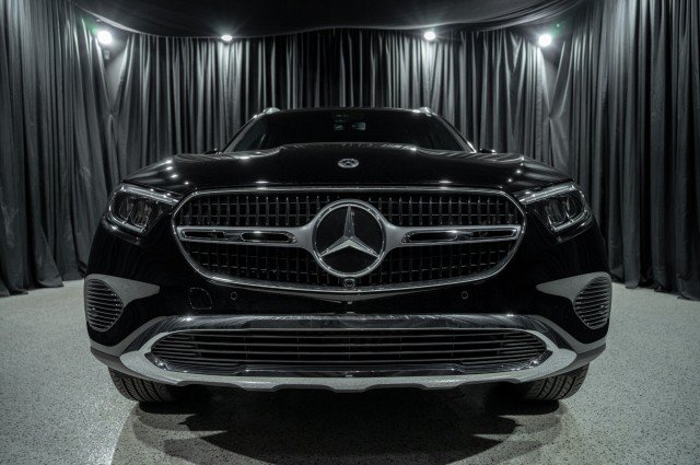 New 2026 Mercedes-Benz GLC 350e 4MATIC image 2