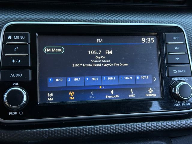 Used 2020 Nissan Kicks S image 24