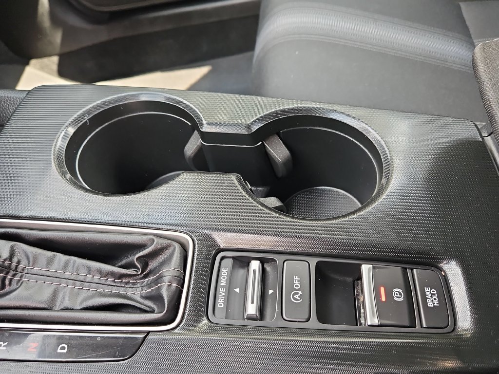 Used 2025 Honda Civic Sport image 21