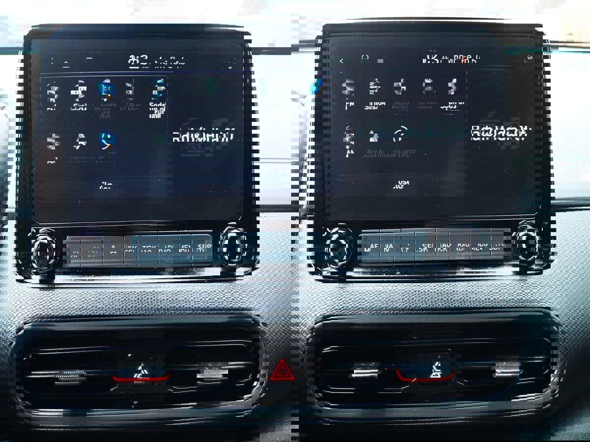 Used 2022 Hyundai Kona N Line w/ Tech Package image 53