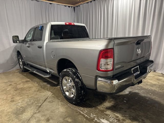 Used 2024 RAM 2500 Big Horn image 31