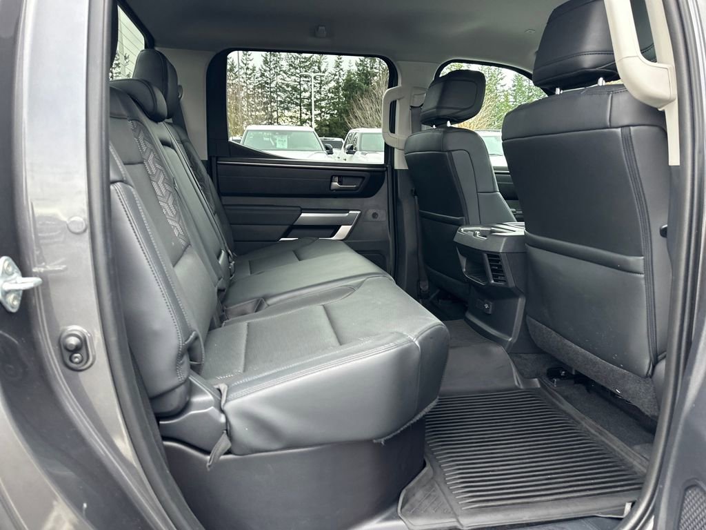 Used 2023 Toyota Tundra SR5 image 15