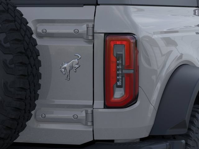 New 2026 Ford Bronco Badlands AWD/4WD image 23