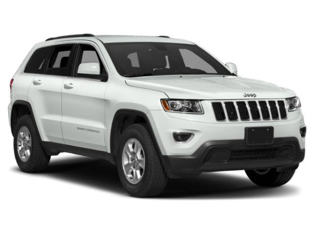Used 2015 Jeep Grand Cherokee Laredo w/ Quick Order Package 23E image 9