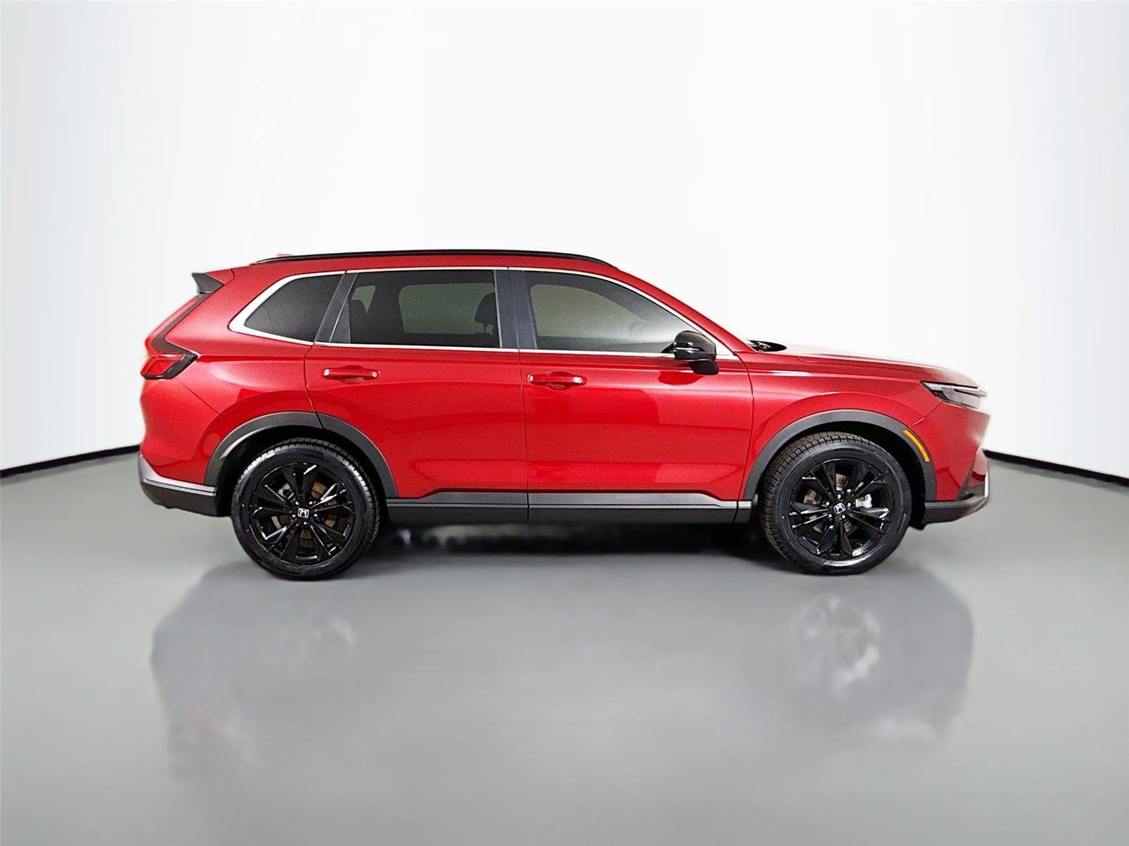 Certified 2024 Honda CR-V Sport Touring image 18