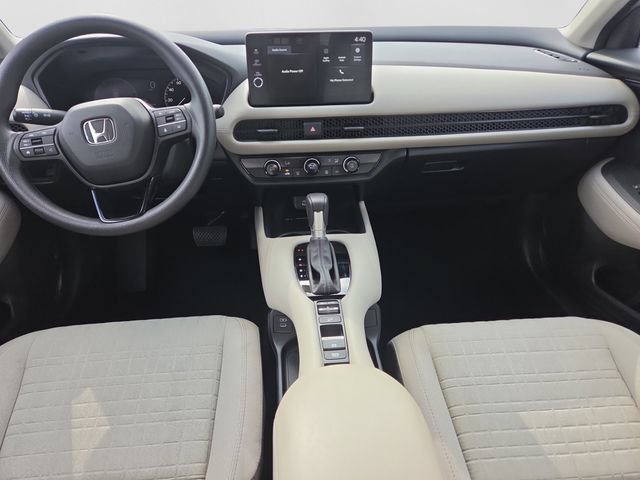 Used 2026 Honda HR-V LX image 29