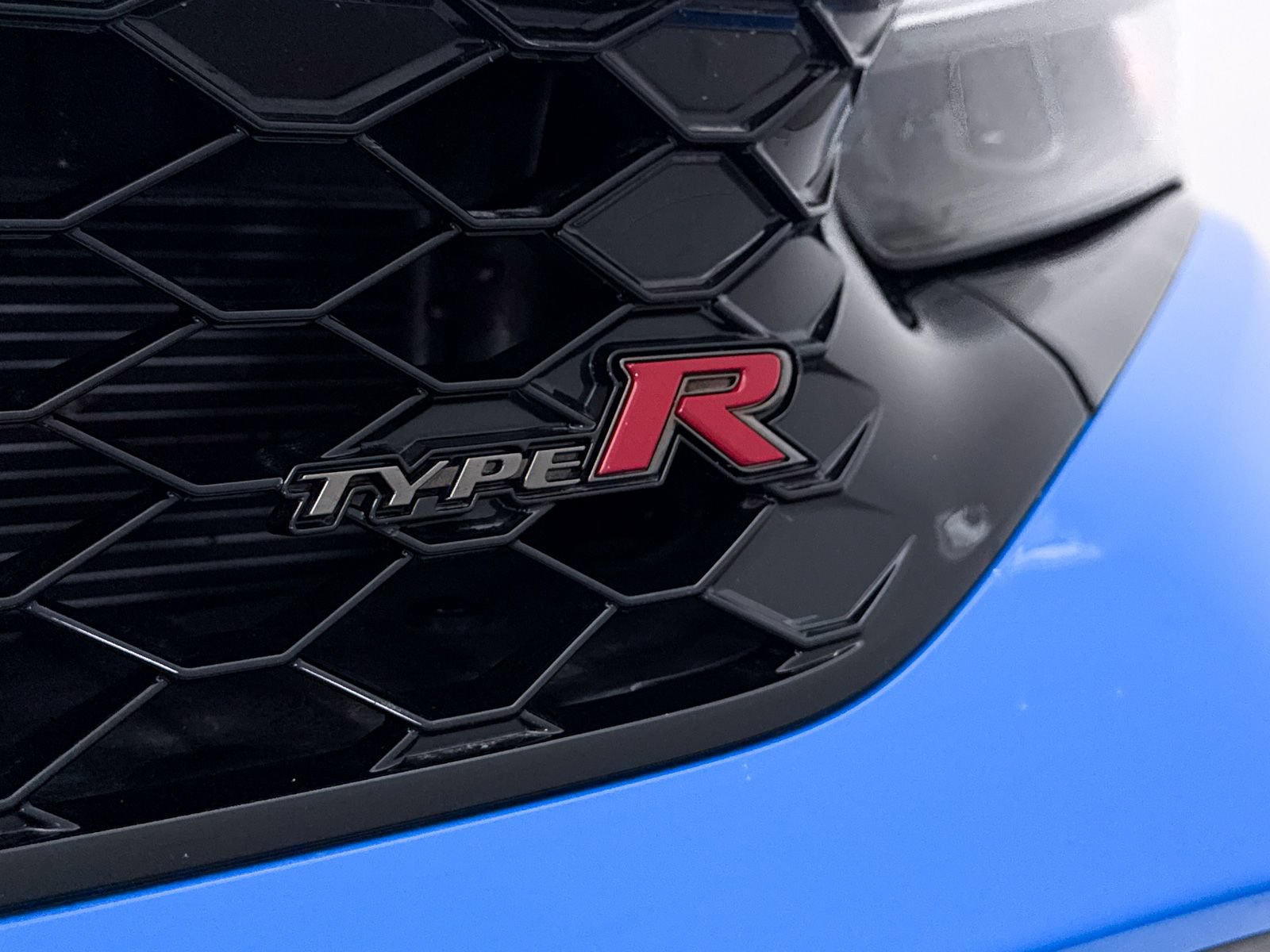 Used 2024 Honda Civic Type R image 3