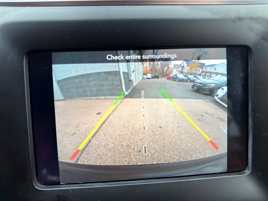 Used 2019 Jeep Cherokee Latitude Plus image 22