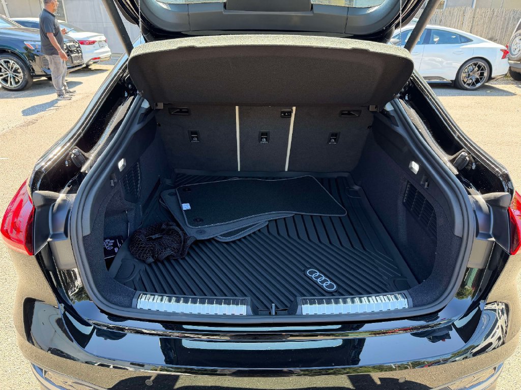New 2026 Audi A5 Premium Plus AWD/4WD image 27