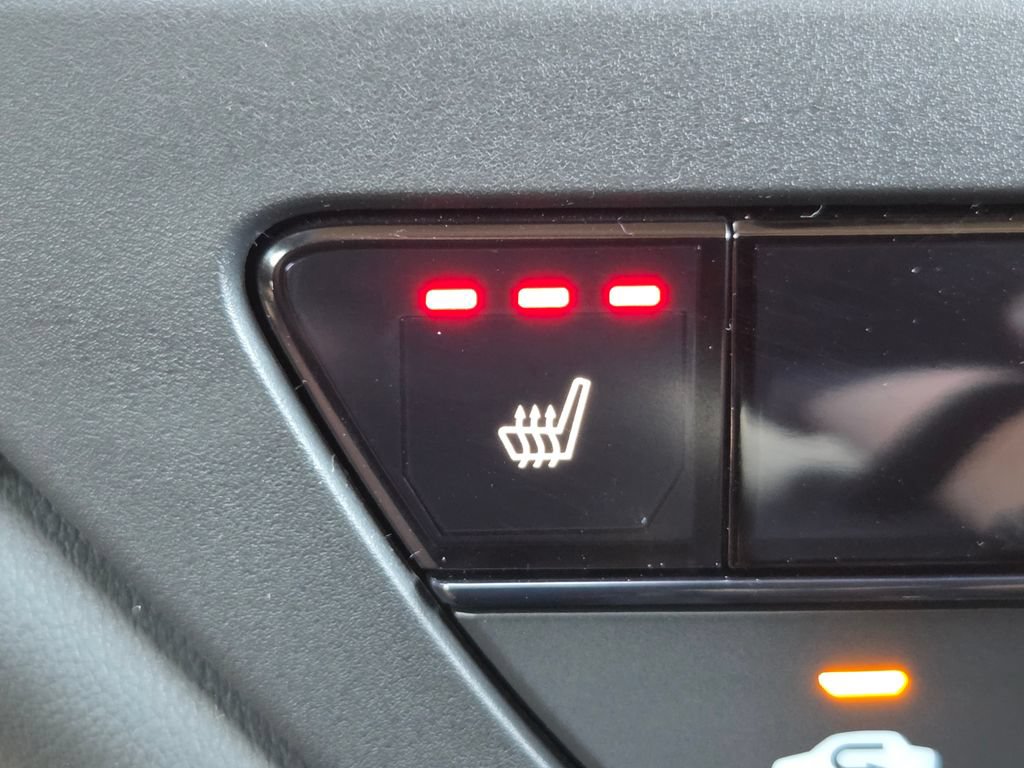 New 2026 Honda Accord SE image 5