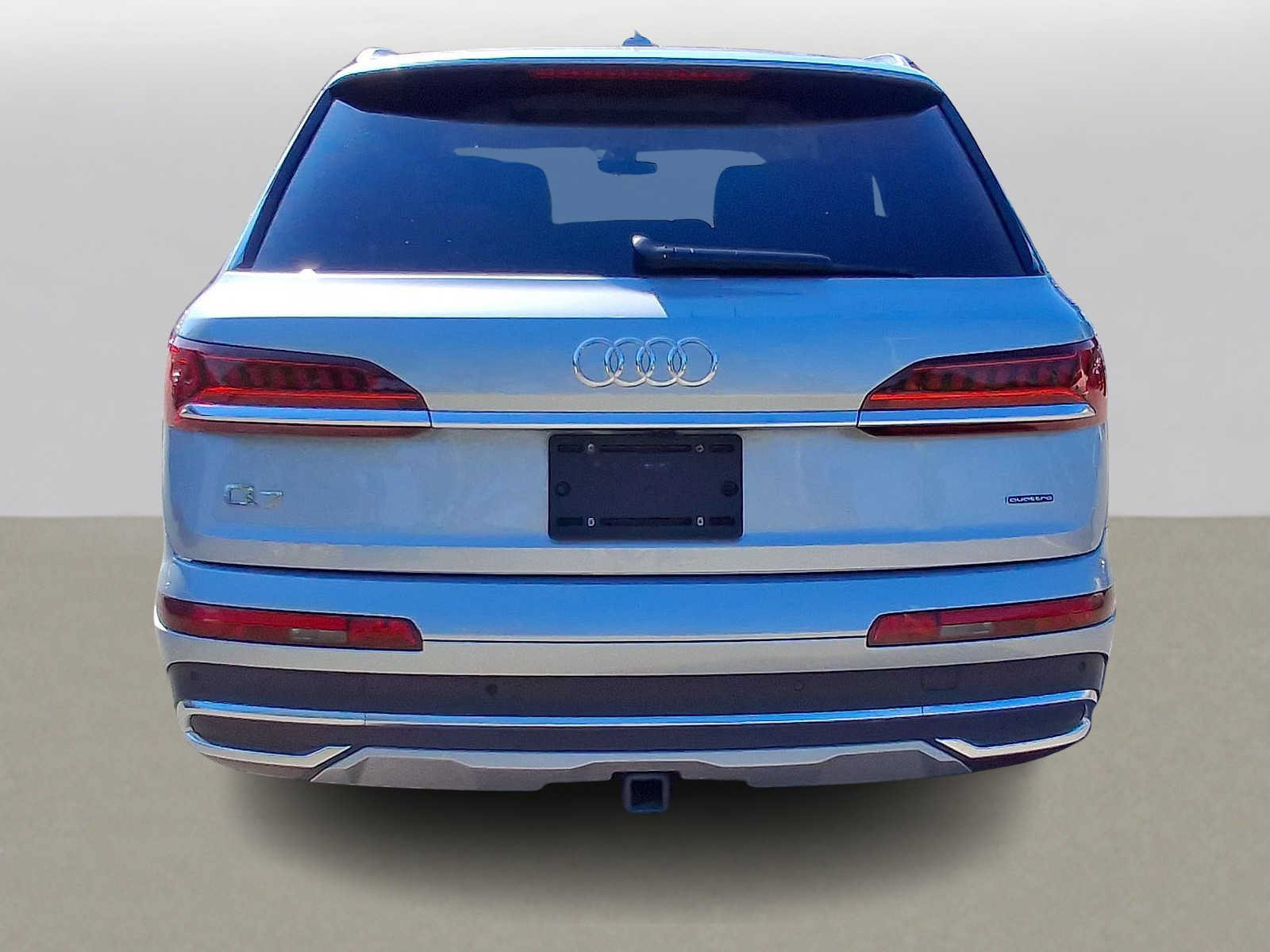 Certified 2023 Audi Q7 2.0T Premium w/ Convenience Package AWD/4WD image 29