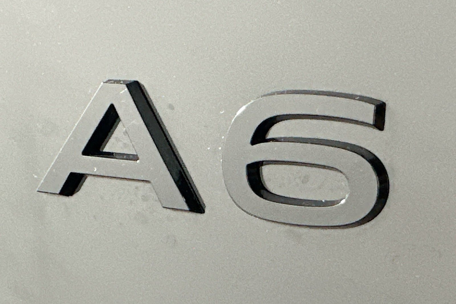 New 2026 Audi A6 Premium Plus AWD/4WD image 10