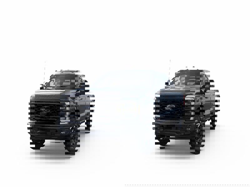 New 2026 Ford F250 Lariat w/ Tremor Off-Road Package image 3