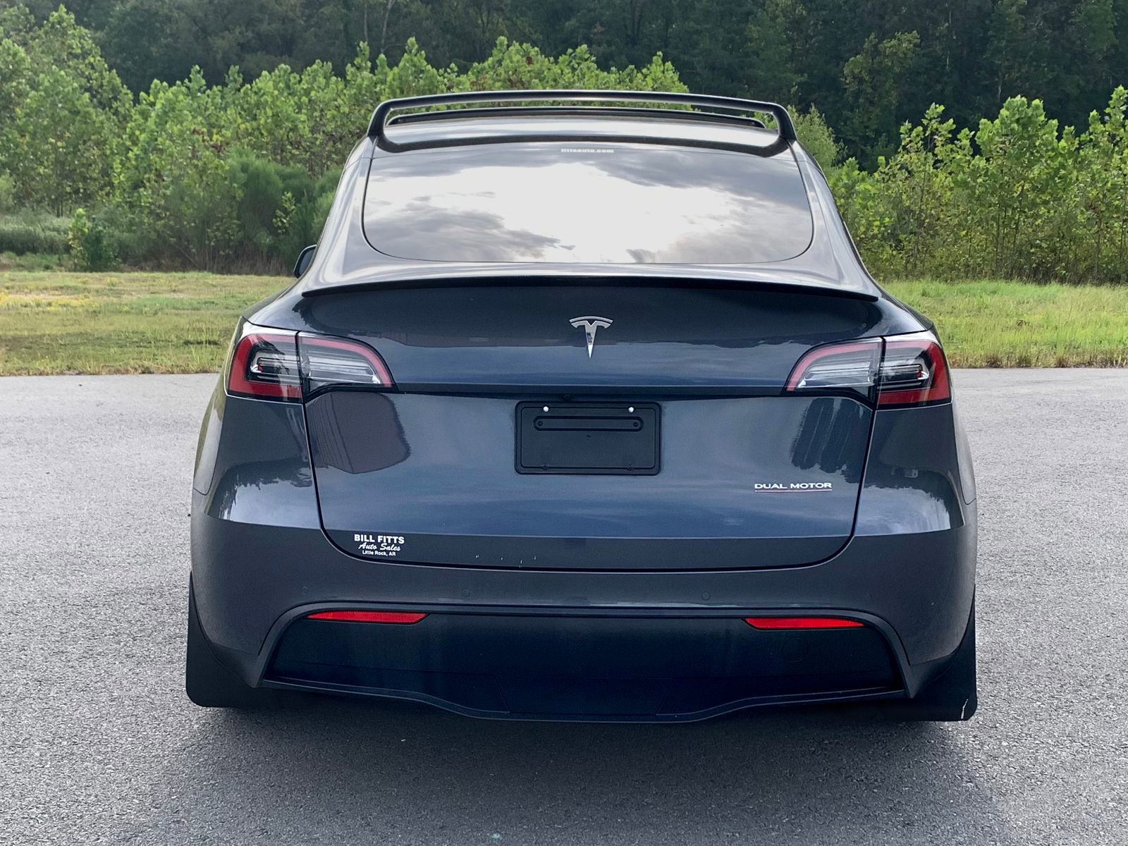 Used 2022 Tesla Model Y Performance image 6