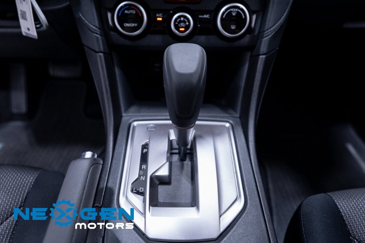 Used 2023 Subaru Crosstrek 2.0i image 16