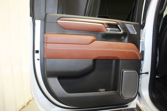 Used 2024 GMC Sierra 2500 Denali Ultimate image 19