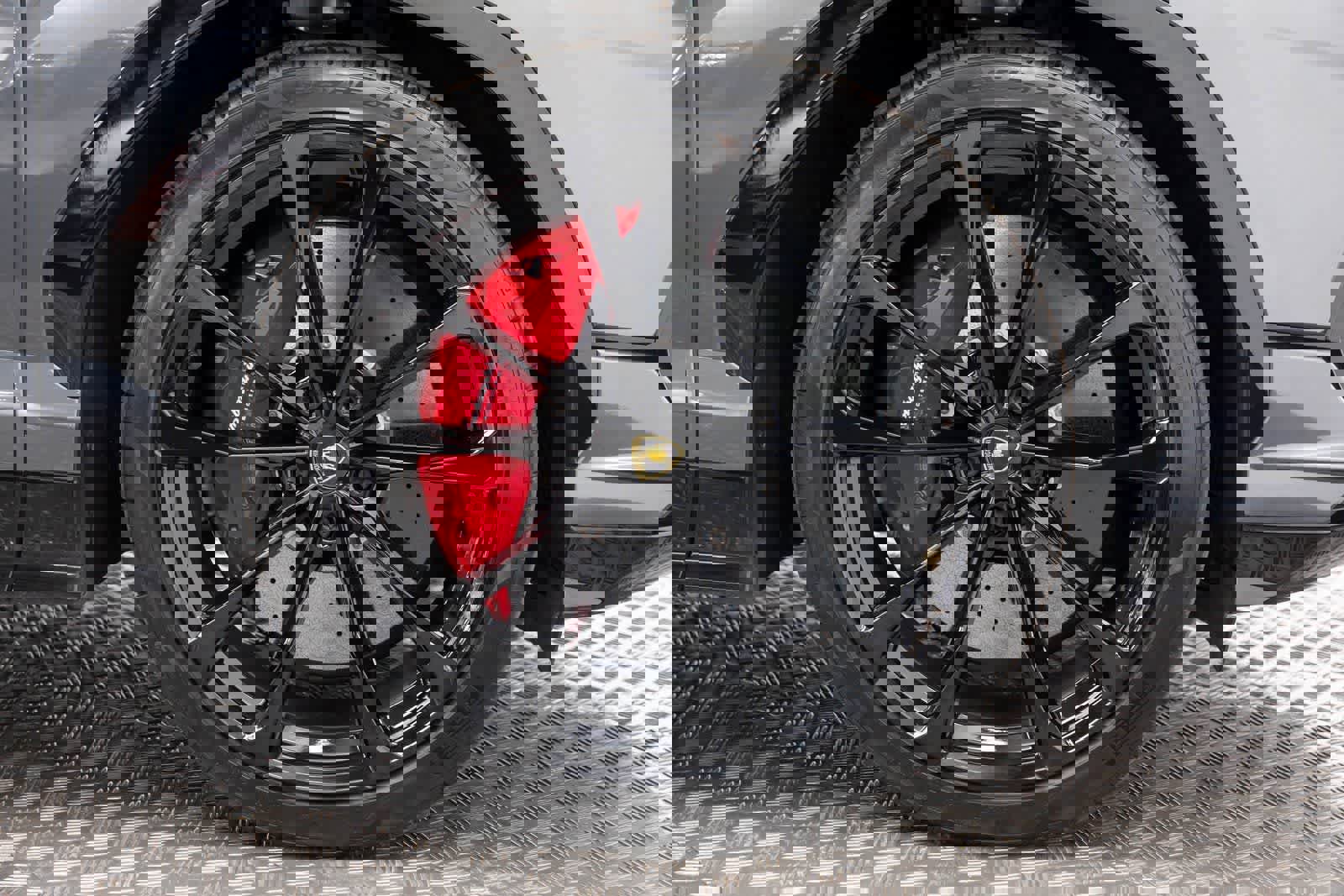 Used 2023 Lamborghini Urus S image 60