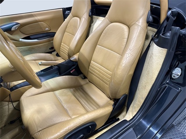 Used 2003 Porsche Boxster S image 22