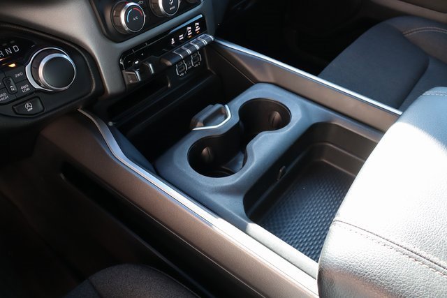 Used 2020 RAM 1500 Big Horn image 24