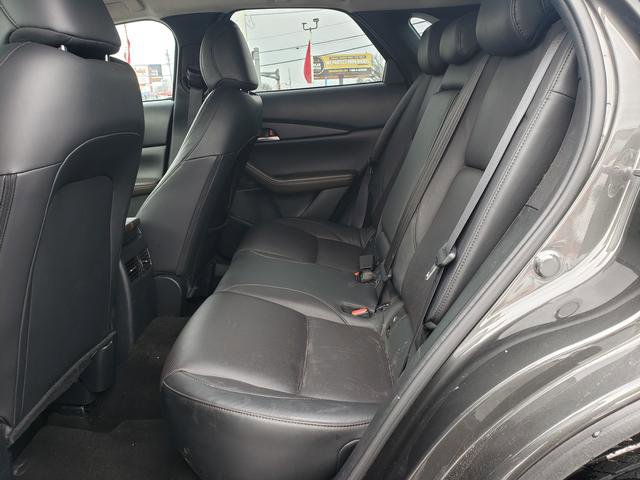 Certified 2025 MAZDA CX-30 AWD 2.5 S w/ Premium Package image 12