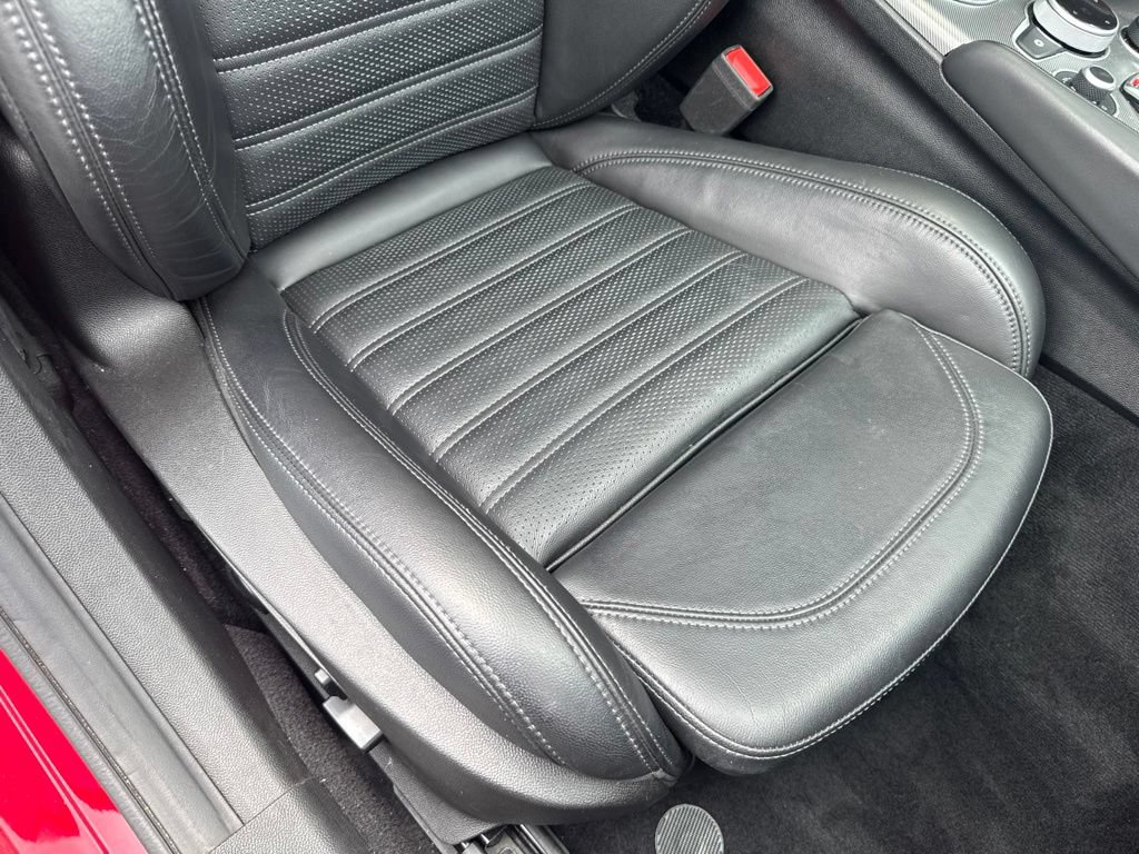 Used 2022 Alfa Romeo Giulia Veloce AWD/4WD image 69