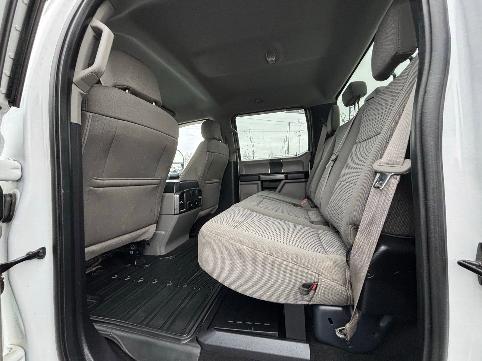 Used 2019 Ford F350 XLT w/ FX4 Off-Road Package AWD/4WD image 26