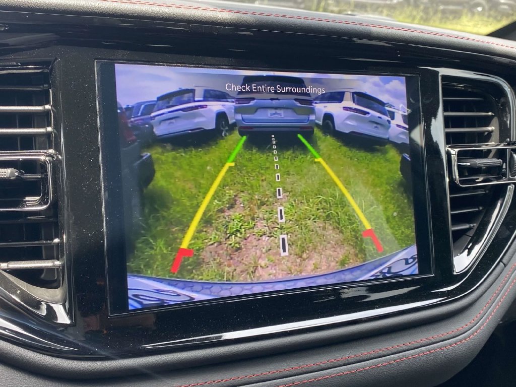 New 2026 Dodge Durango GT AWD/4WD image 51