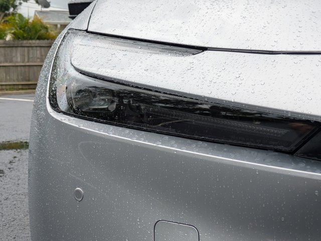 New 2025 Toyota Prius XSE Premium image 10