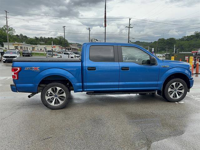 Used 2019 Ford F150 XL w/ Equipment Group 101A Mid AWD/4WD image 3