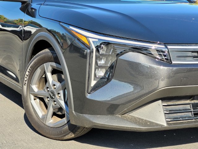 New 2026 Kia K4 FWD image 3