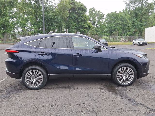Certified 2023 Toyota Venza Limited AWD/4WD image 28