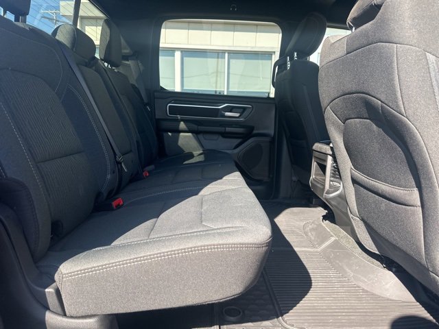Used 2023 RAM 1500 Big Horn image 26