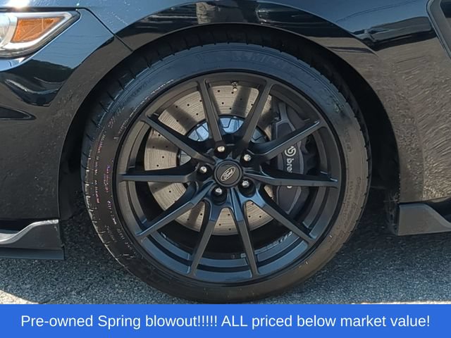 Used 2016 Ford Mustang Shelby GT350 w/ Technology Package RWD image 18