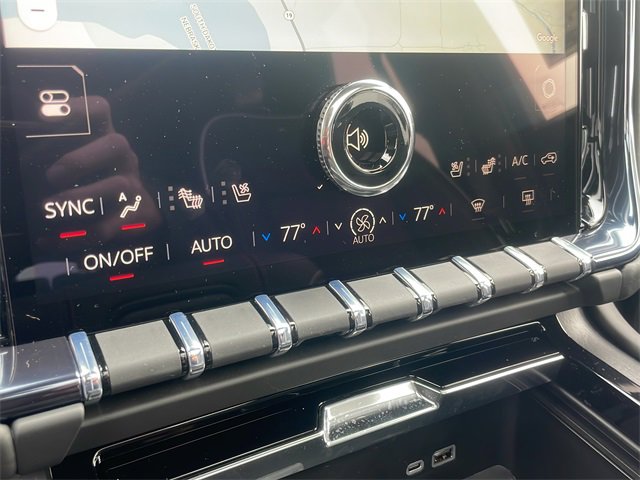 New 2026 GMC Yukon XL AT4 Ultimate image 39