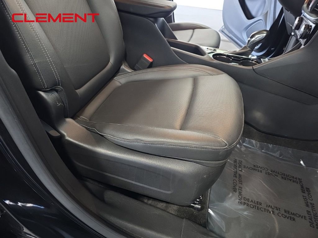 Used 2024 Buick Encore GX Sport Touring w/ Comfort Package image 32