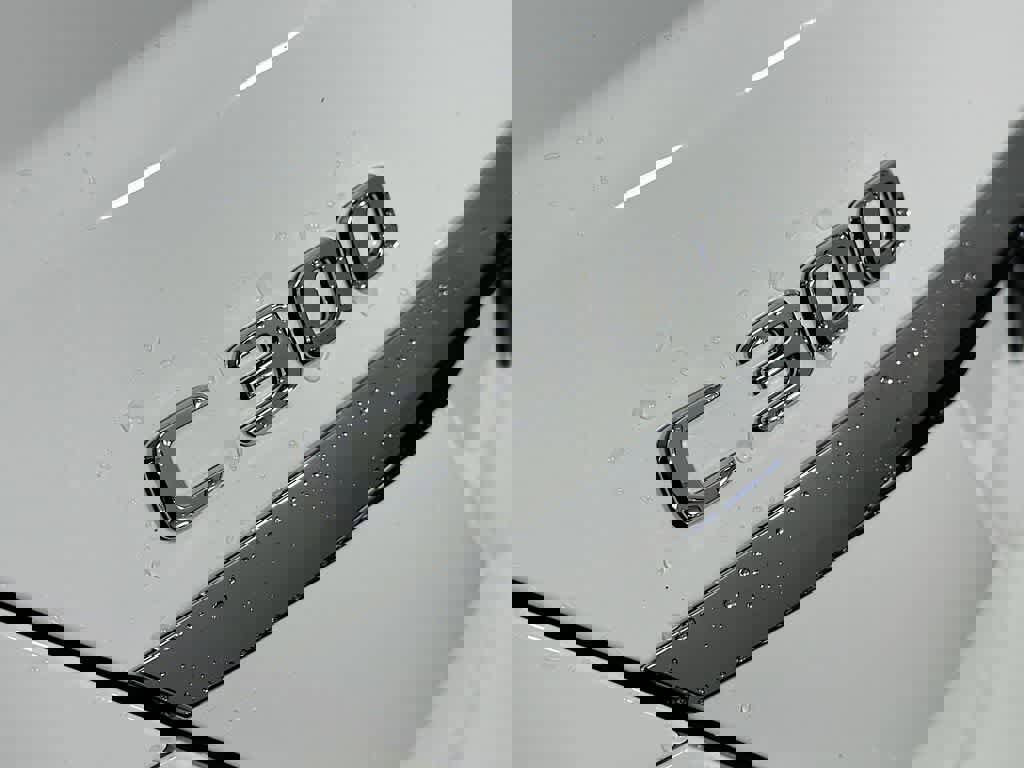 Used 2020 Mercedes-Benz C 300 Sedan image 7