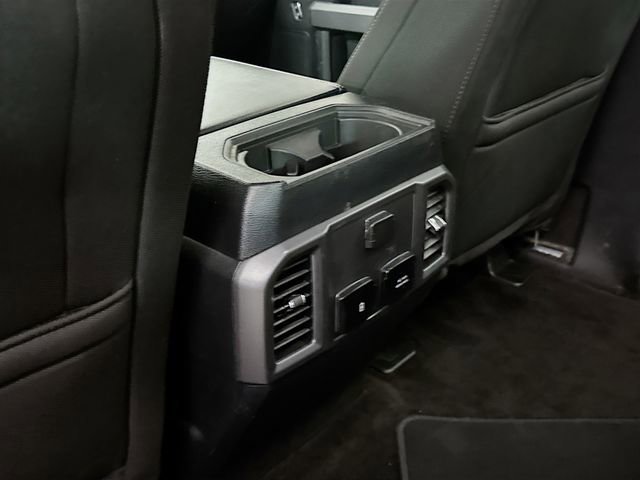 Used 2018 Ford F150 XLT w/ Equipment Group 302A Luxury image 25