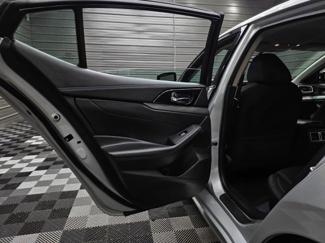 Used 2018 Nissan Maxima 3.5 S FWD image 31