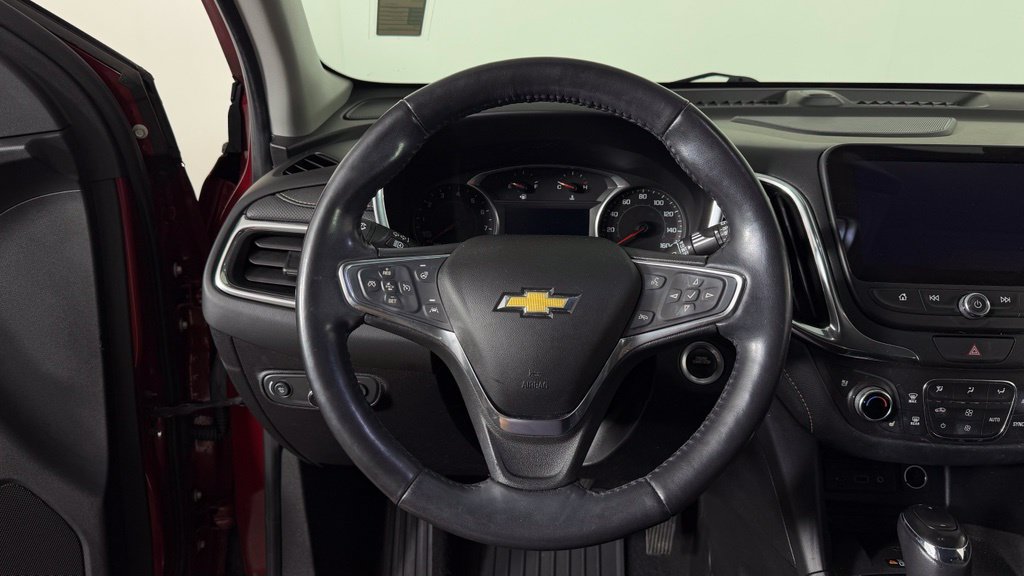 Used 2019 Chevrolet Equinox Premier AWD/4WD image 18