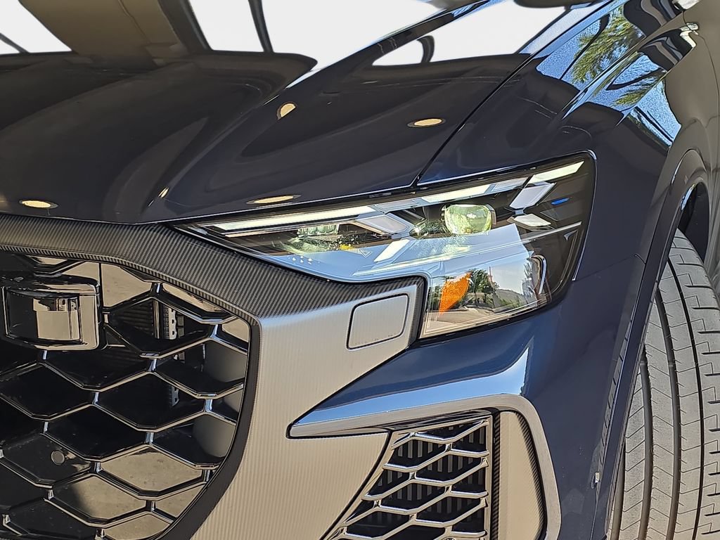 New 2026 Audi RS Q8 performance AWD/4WD image 30