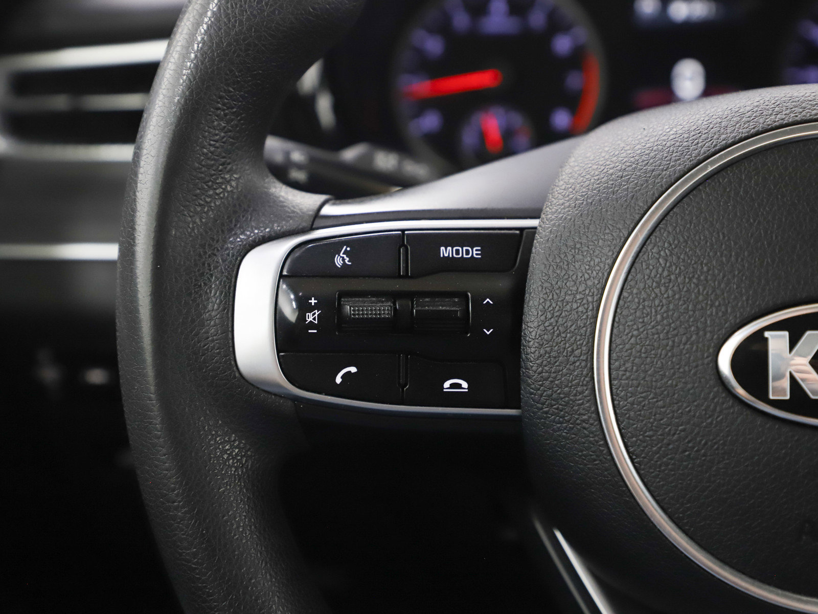Used 2021 Kia K5 LXS image 26