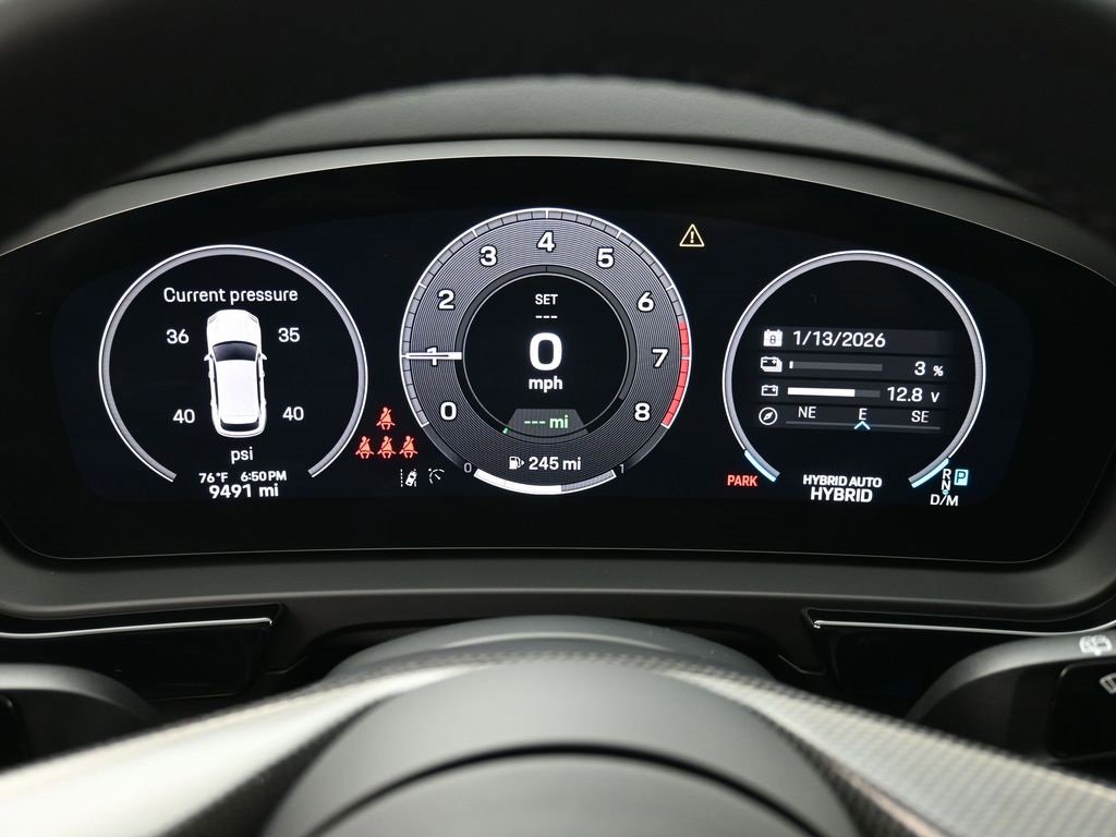 Used 2025 Porsche Cayenne S image 19